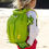 Thumbnail: Ribbit The Frog - Medium PaddlePak