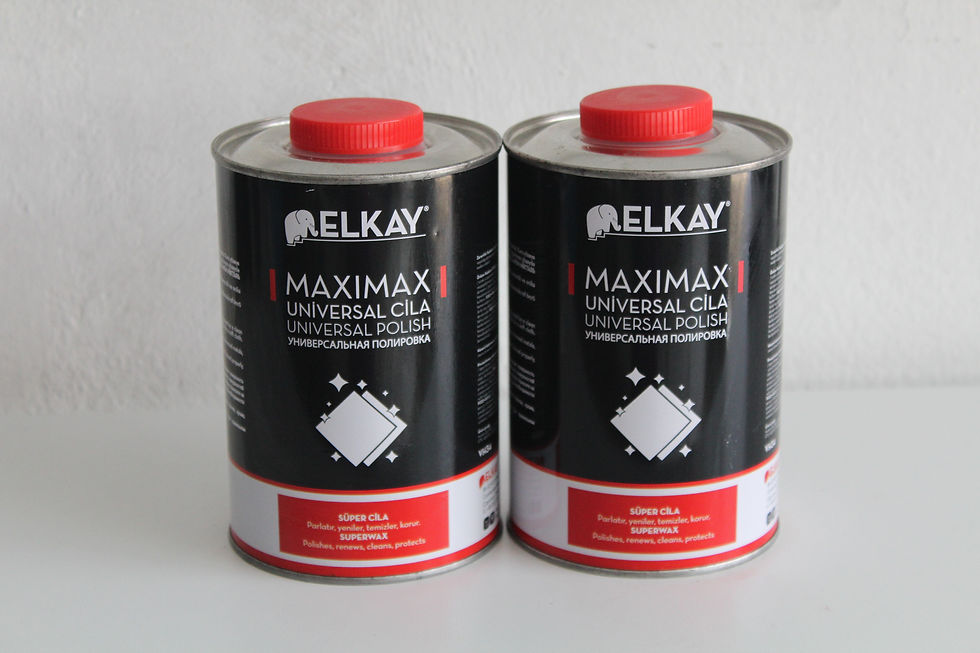 ELKAY CİLA