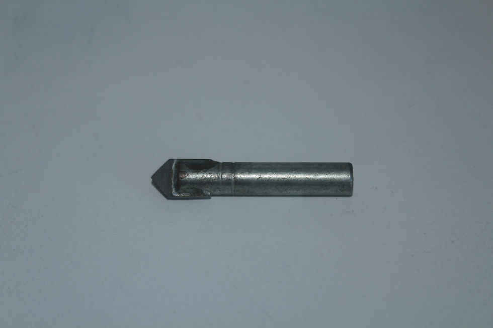 MERMER VE GRANİT YAZI UÇU