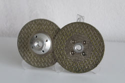 115MM M14 FLAŞLI ÇİFT PAH MR TESTERE