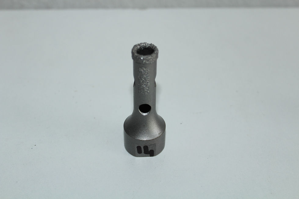 Ø 14 MM VAKUM KAROT