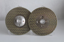 125MM M14 FLAŞLI ÇİFT PAH MR TESTERE