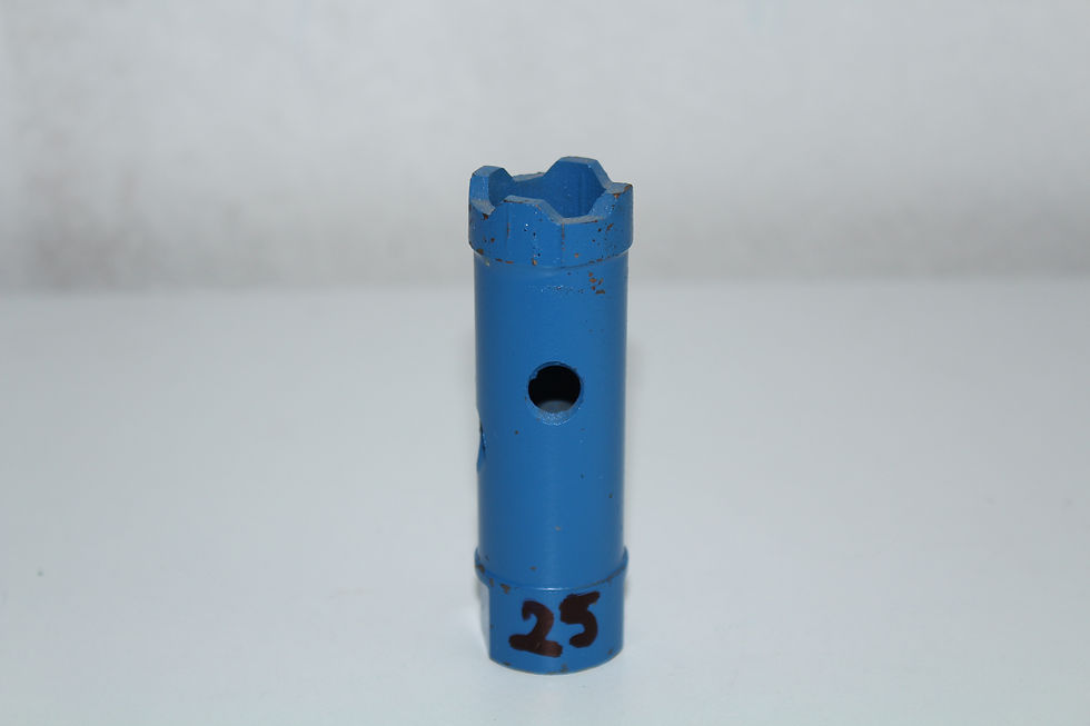 Ø 25MM GRANİT KAROT