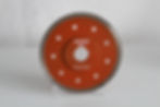 125 MM STARLİSİNE SERAMİK TESTERSİ