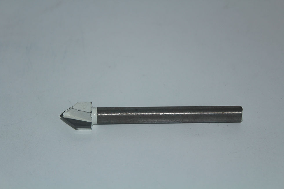 MERMER VE GRANİT YAZI UÇU