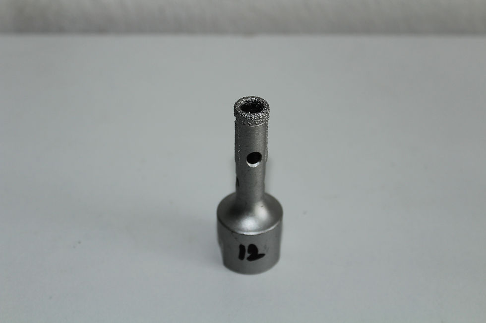 Ø 12 MM VAKUM KAROT