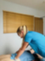 Massage Treatments