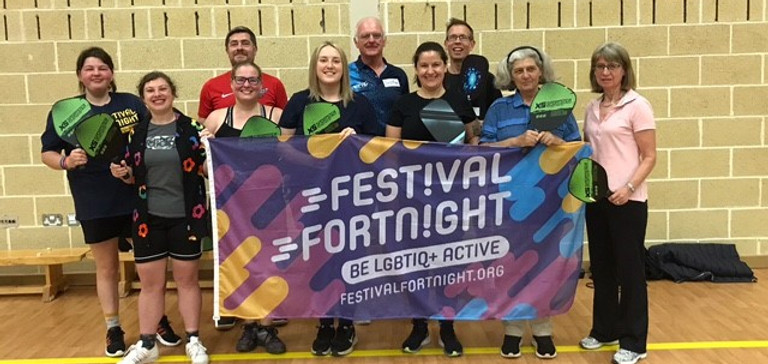 PPC Ambassadors with LEAP group