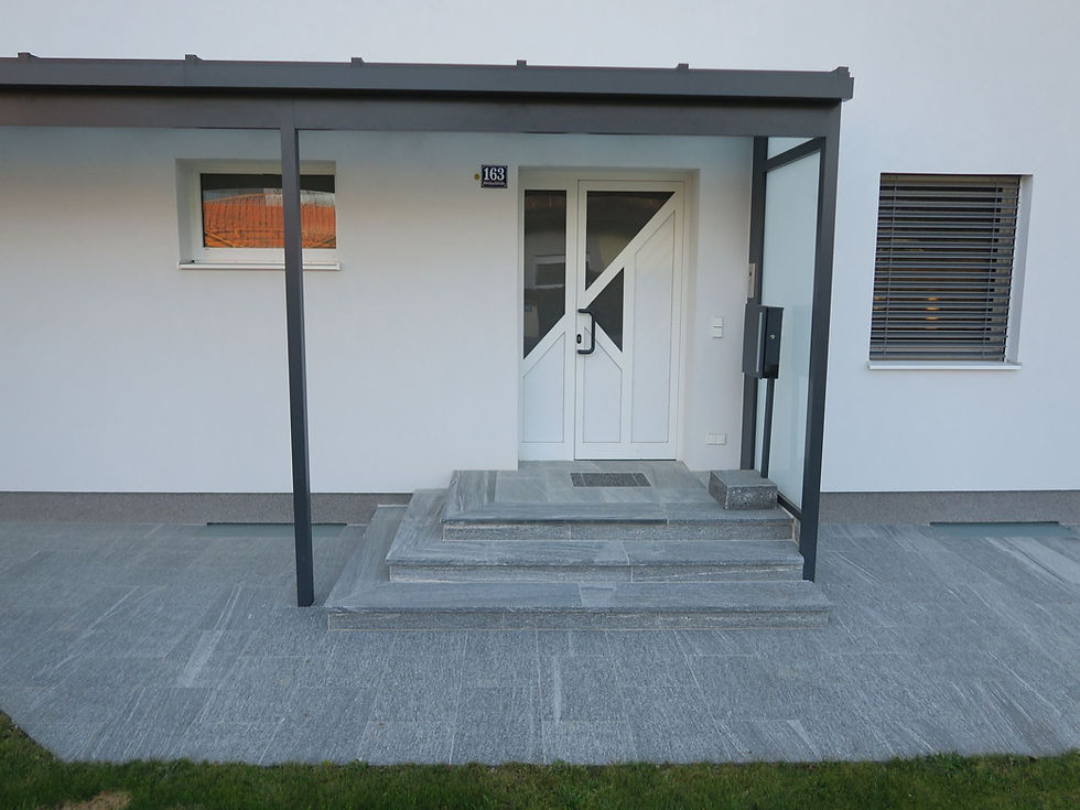 Miniaturbild: Gneis Taifun Grey