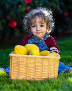 Baby Craigy
