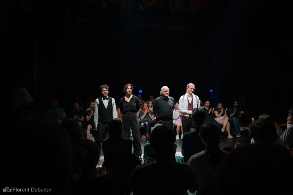 Inconnu à cette adresse-61