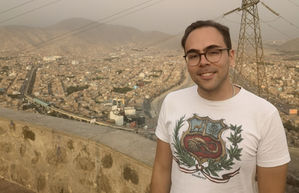 (Teil 1) Mein Zuhause für ein Jahr und für immer: Mein Auslandsjahr in Peru