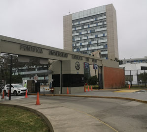 (Teil 3) Campus und Leben, Kulturangebote, Humaniteadas und Interfacultades, Sport & Freizeit und Reisen.