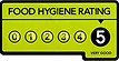 food hygiene rating