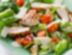 Liberty’s Chicken Salad Platter