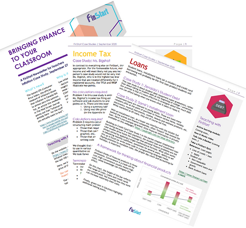 Teacher Resources