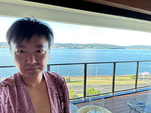 スポーティーな1日