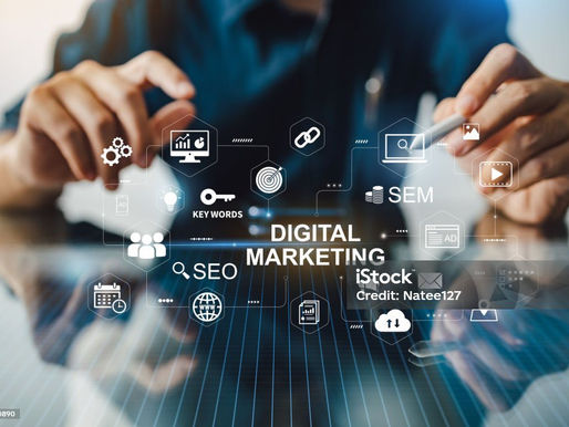 Professional Services Digital Marketing: Driving Growth & Building Client Loyalty
