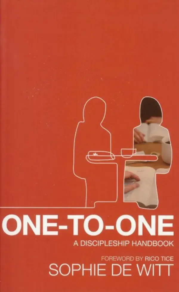 One to One ~ Sophie De Witt