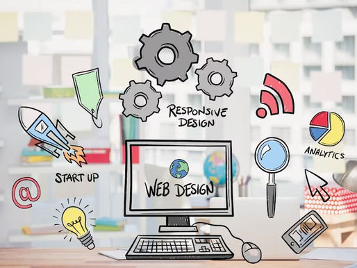 The Importance of Tailored Web Development for Modern Businesses
