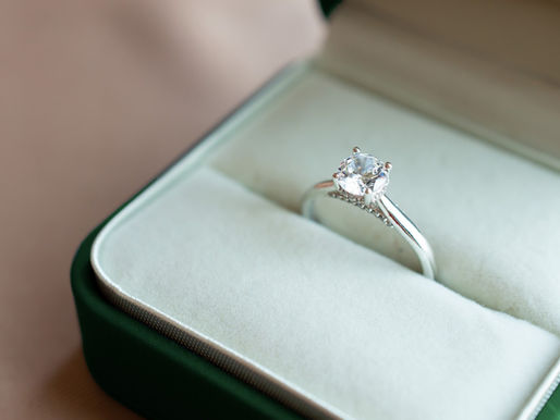 Guide to the Best Engagement Rings in Hatton Garden, London’s Jewellery Heart