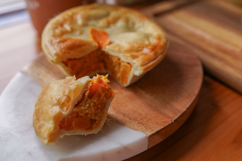 Thumbnail: Curry Butternut Squash