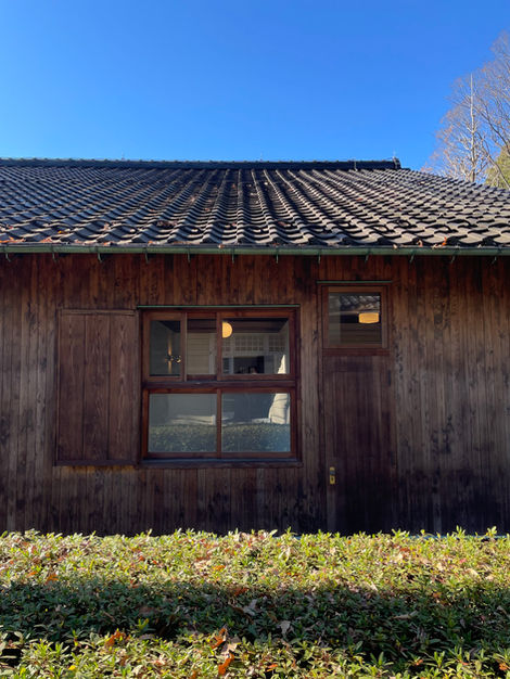 kunio maekawa, edo-tokyo open air museum