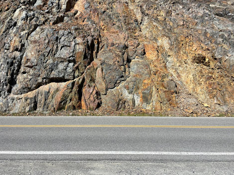 tioga road, yosemite