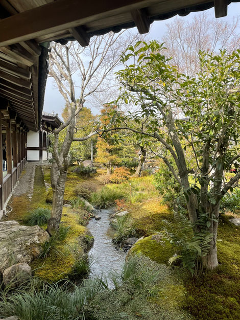 tenryu-ji
