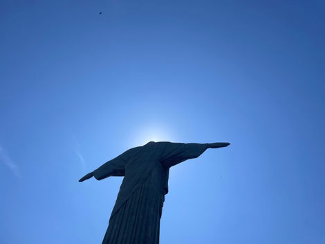 cristo redentor