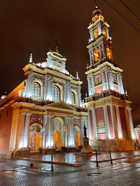 iglesia san francisco