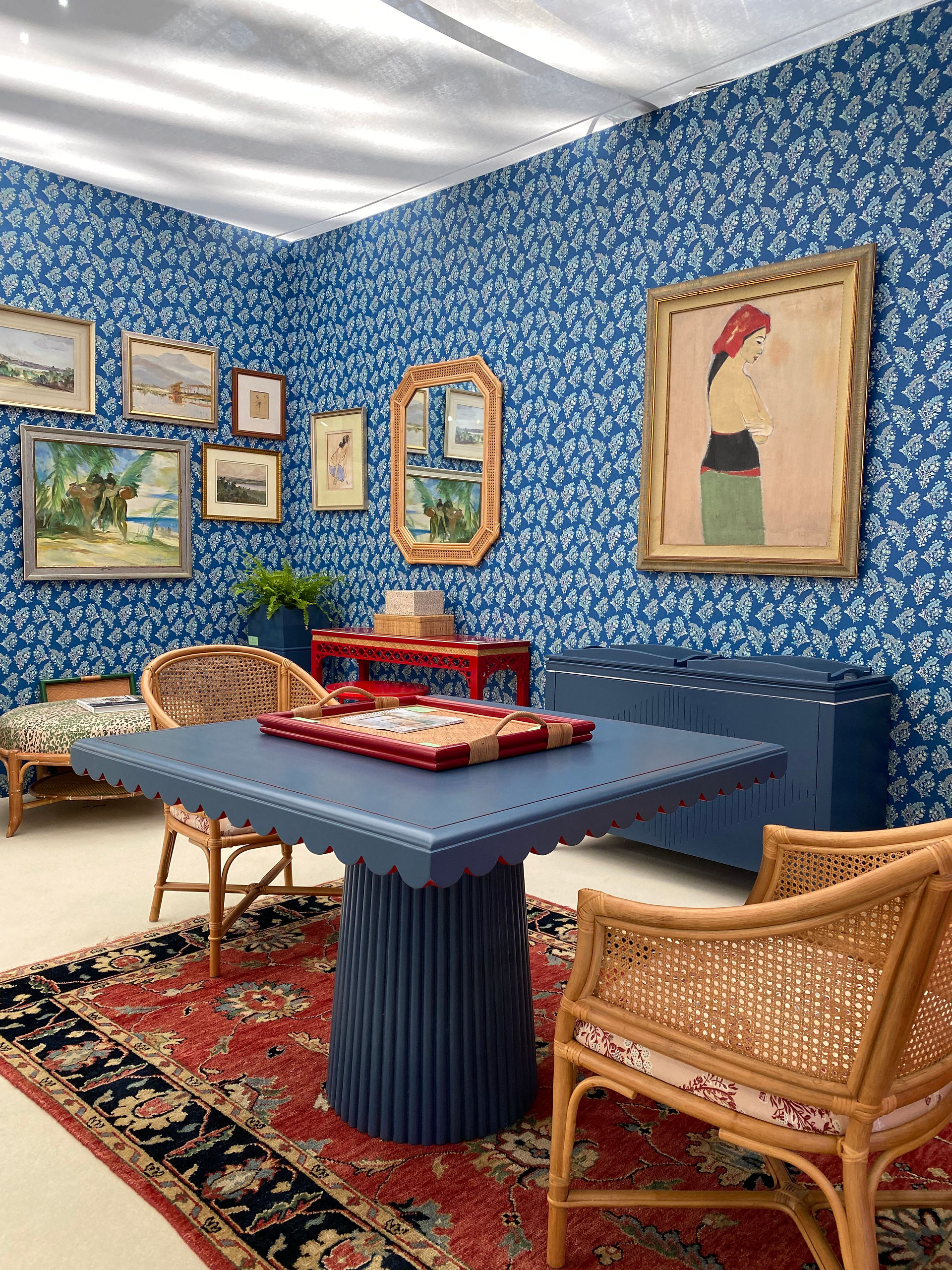 decorex 2022, north west interior design companies, bedroom ideas