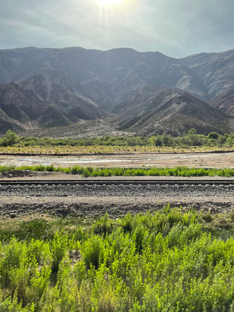 purmamarca, ruta 52