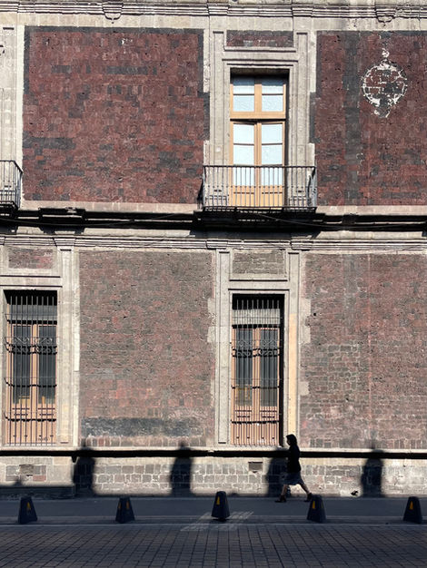 plaza de santo domingo