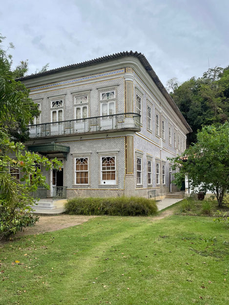 solar do jambeiro, niteroi