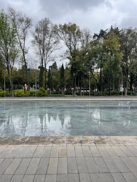 parque de la bombilla
