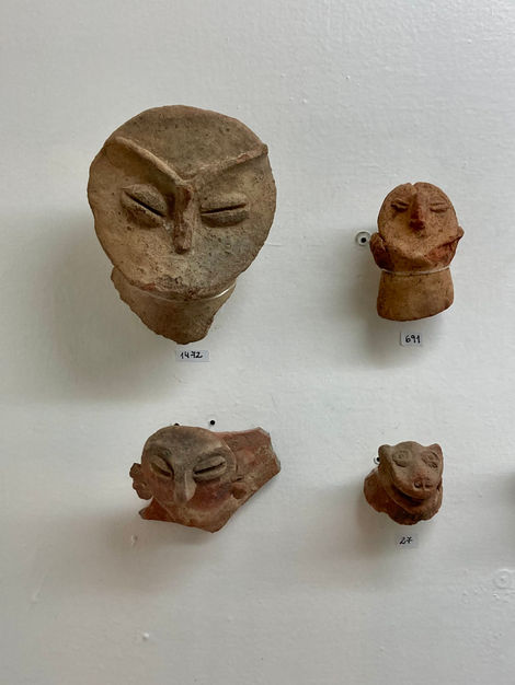 museo historico del norte