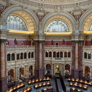 library of congress
