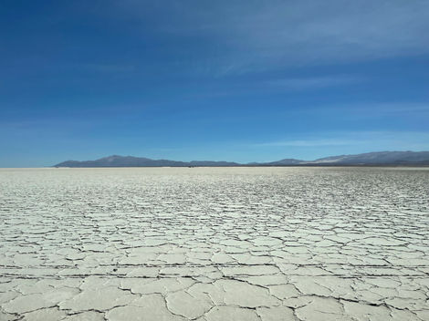 salina grande, ruta 52