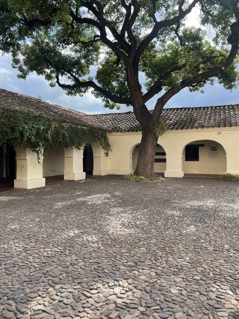 cabildo histórico