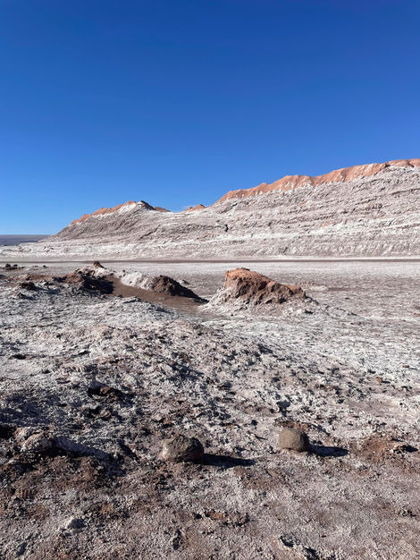 valle de la luna