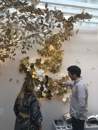 decorex olympia 2022, luxury lighting, interior design trade shows