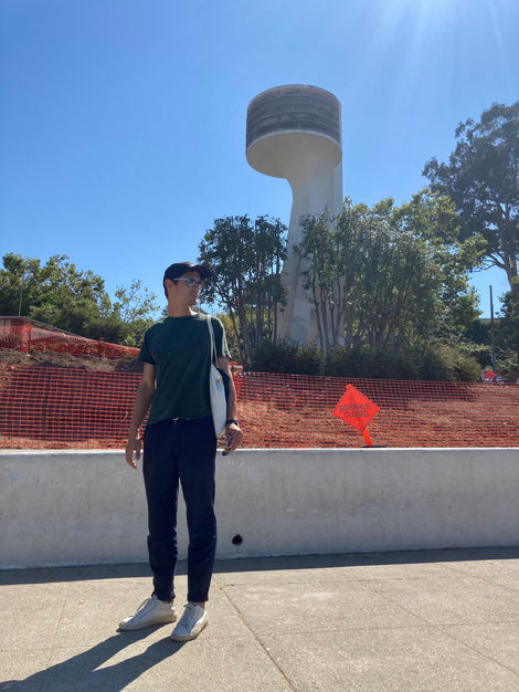 promenade, aquatic cove