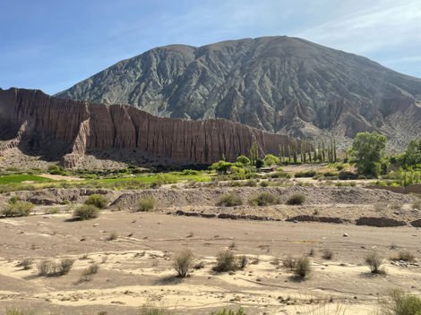 purmamarca, ruta 52
