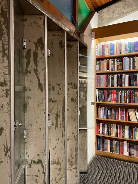 livraria da vila, pinheiros