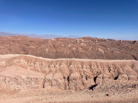 valle de la luna