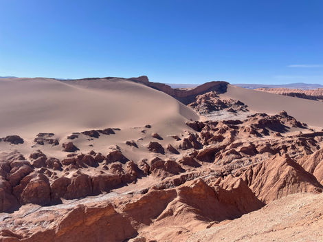 valle de la luna