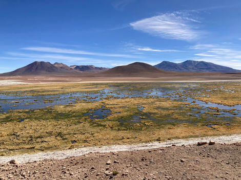 rio putana