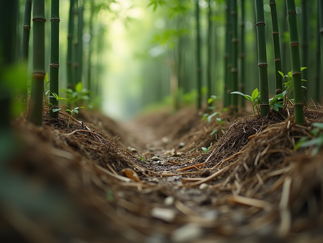 Protect Your Property: Effective Techniques for Removing Invasive Bamboo Plants
