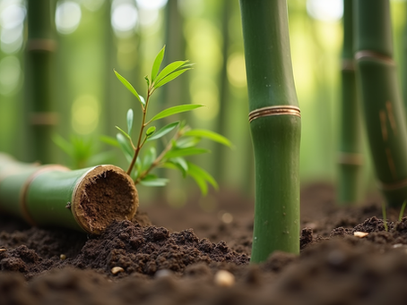 Effective Bamboo Removal Techniques for UK Properties